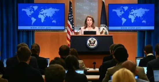 الخارجية الأمريكية: لا ندعم غارات الغارات الإسرائيلية الأخيرة على سورية