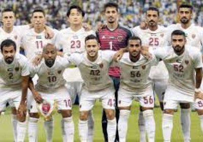 مدرب الوحدة الإماراتي: معسكرنا التدريبي الحالي كشف عن أخطاء