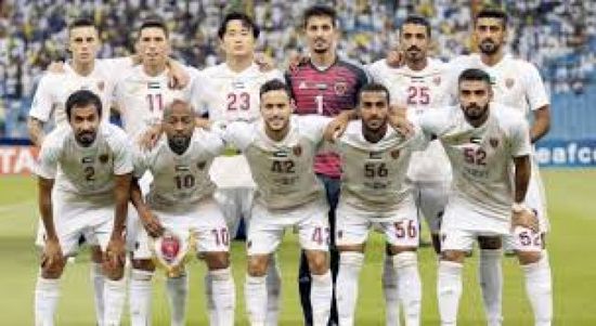 مدرب الوحدة الإماراتي: معسكرنا التدريبي الحالي كشف عن أخطاء