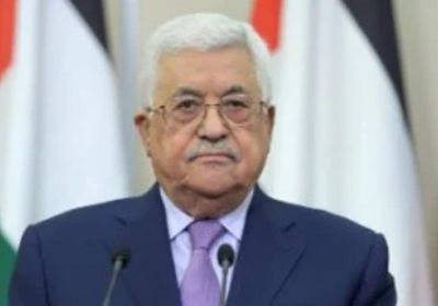 أبو مازن: قصف كنيسة دير اللاتين تطور بالغ الخطورة