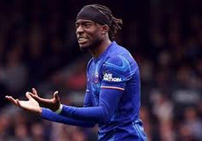 أرسنال يتعاقد مع الجناح مادويكي من تشيلسي