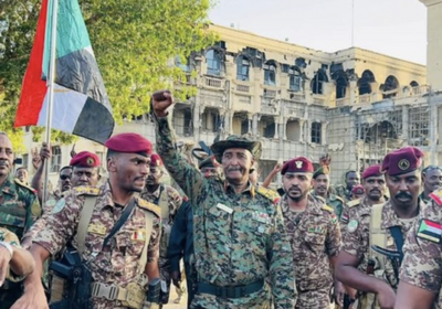 البرهان يصدر قراراً بإخلاء الخرطوم من المسلحين خلال أسبوعين