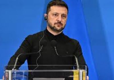 في صفقة تبادلية.. زيلينسكي يعرض على ترامب سلاحا أوكرانيا