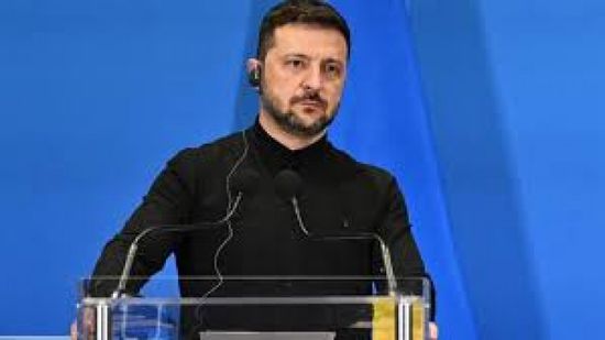 في صفقة تبادلية.. زيلينسكي يعرض على ترامب سلاحا أوكرانيا