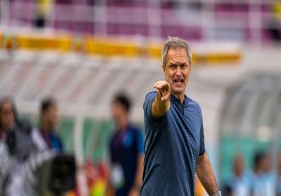 فوك مدرب ألمانيا: فرنسا الأقرب للفوز لكننا نملك الإرادة