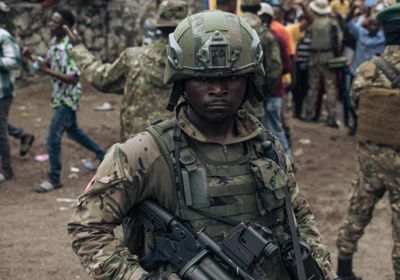 الكونجو ستوقع مع متمردي إم23 إعلان مبادئ لإنهاء القتال