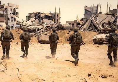 الجيش الإسرائيلي يستعد لسحب قواته من غزة