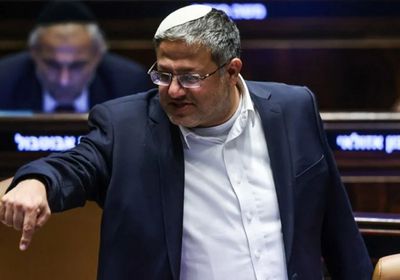 بن غفير يطالب رئيس الوزراء الإسرائيلي بالتخلي عن مفاوضات غزة