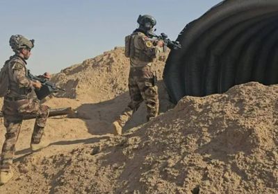 العراق: سنلاحق كل من يعبث بأمن ومقدرات البلاد