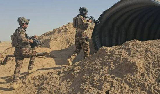 العراق: سنلاحق كل من يعبث بأمن ومقدرات البلاد