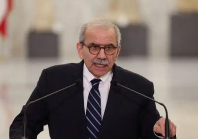 رئيس الحكومة اللبنانية: نحمي البلاد من الانجرار لمغامرة جديدة