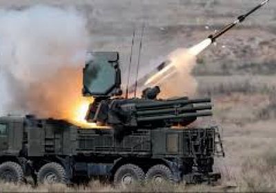 روسيا تعترض 87 مسيرة أوكرانية خلال 5 ساعات