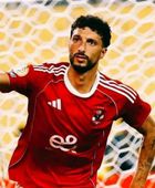 الأهلي المصري يرد على الاتحاد الفلسطيني بشأن وسام أبو علي