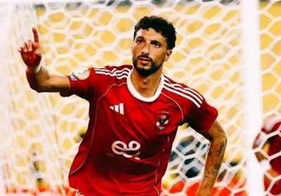 الأهلي المصري يرد على الاتحاد الفلسطيني بشأن وسام أبو علي