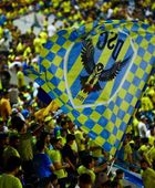 دهوك يتوج بلقب كأس العراق