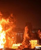 3 قتلى في انفجار بمركز تدريب تابع لشرطة لوس أنجلوس