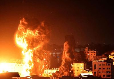 3 قتلى في انفجار بمركز تدريب تابع لشرطة لوس أنجلوس