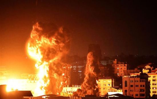 3 قتلى في انفجار بمركز تدريب تابع لشرطة لوس أنجلوس