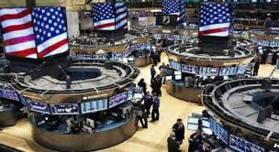 استقرار مؤشرات الأسهم الأمريكية بختام التعاملات