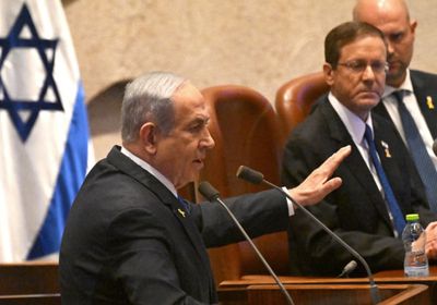 الشرع ونتنياهو يتفقان على وقف إطلاق النار