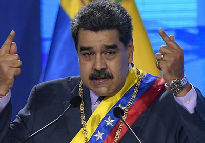 فنزويلا تفرج عن 10 أمريكيين معتقلين