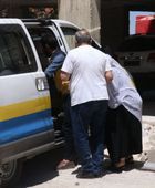 سوريا.. اختطاف مدير مركز الدفاع المدني في السويداء