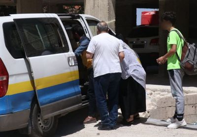 سوريا.. اختطاف مدير مركز الدفاع المدني في السويداء