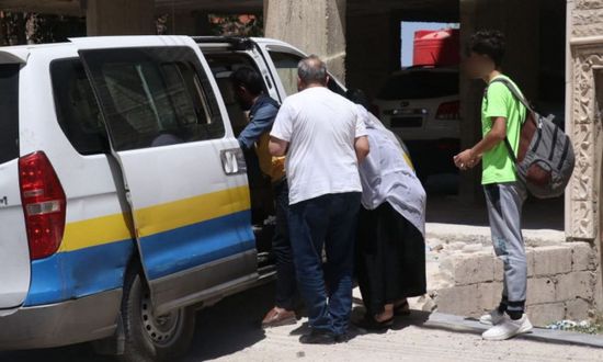 سوريا.. اختطاف مدير مركز الدفاع المدني في السويداء
