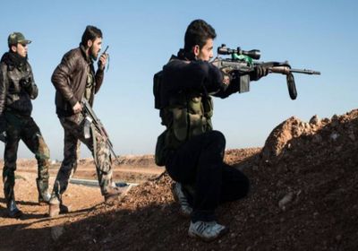 الدفاع السورية تمنح مقاتلي العشائر مهلة لمغادرة السويداء