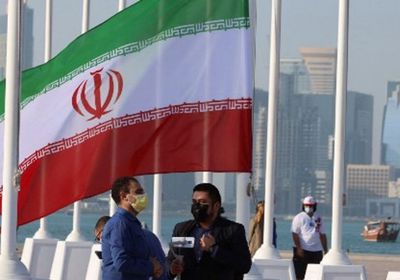 إيران.. اعتقال 87 شخصًا على صلة بالموساد