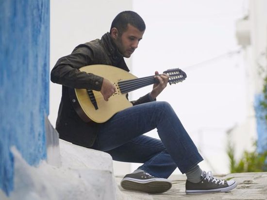 موعد طرح ألبوم حمزة نمرة الجديد