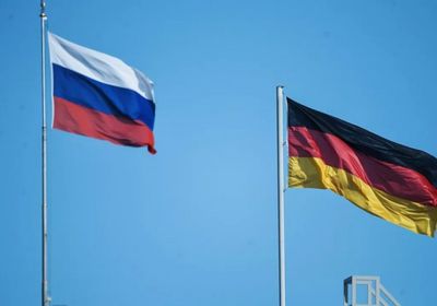 إنهاء اتفاقية التعاون العسكري التقني بين روسيا وألمانيا