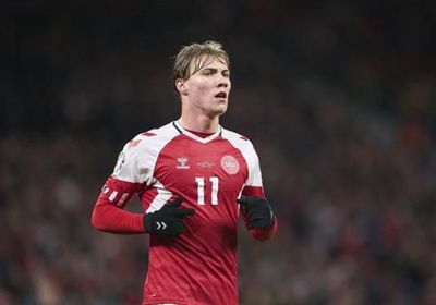 يوفنتوس يسعى للتعاقد مع مهاجم مانشستر يونايتد