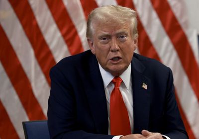 ترامب يتعهد بإطلاق سراح 10 رهائن من غزة