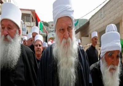 الرئاسة الروحية للموحدين الدروز تدعو مجددًا لوقف إطلاق النار بالسويداء