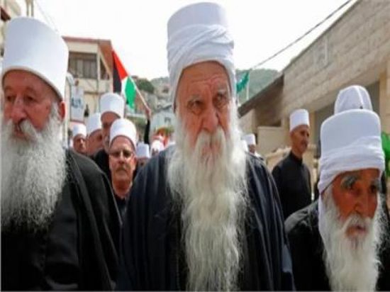 الرئاسة الروحية للموحدين الدروز تدعو مجددًا لوقف إطلاق النار بالسويداء