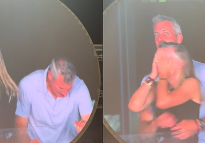 تعليق ساويرس على واقعة الخيانة العالمية