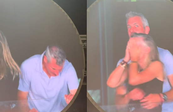 تعليق ساويرس على واقعة الخيانة العالمية