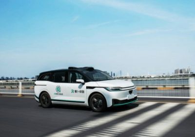 "بايدو" تتعاون مع "أوبر" لنشر سياراتها ذاتية القيادة عالميًا