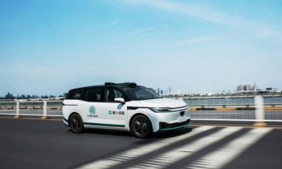 "بايدو" تتعاون مع "أوبر" لنشر سياراتها ذاتية القيادة عالميًا