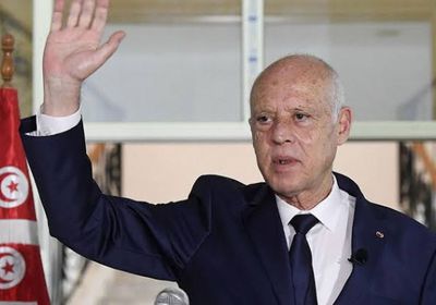 الرئيس التونسي يتسلّم رسالة من نظيره الجزائري لحضور افتتاح المعرض الأفريقي للتجارة البينية