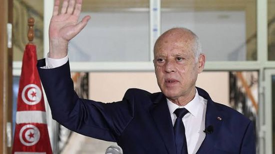 الرئيس التونسي يتسلّم رسالة من نظيره الجزائري لحضور افتتاح المعرض الأفريقي للتجارة البينية