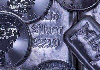 "سيتي جروب" يرفع توقعاته لأسعار الفضة