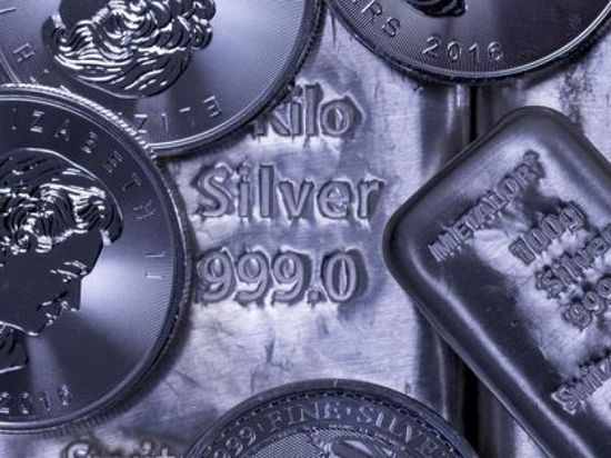 "سيتي جروب" يرفع توقعاته لأسعار الفضة