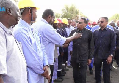 رئيس الوزراء السوداني: إعادة تأهيل مدينة الخرطوم خلال 6 أشهر