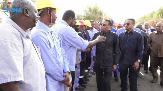 رئيس الوزراء السوداني: إعادة تأهيل مدينة الخرطوم خلال 6 أشهر