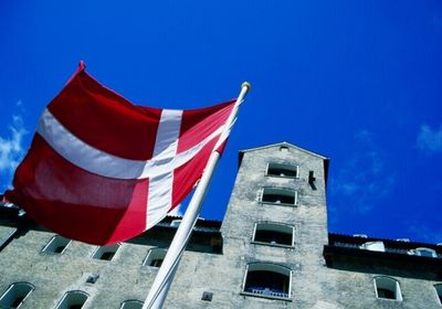 الدنمارك تدرس نقل مصانع أسلحة أوكرانية إلى أراضيها