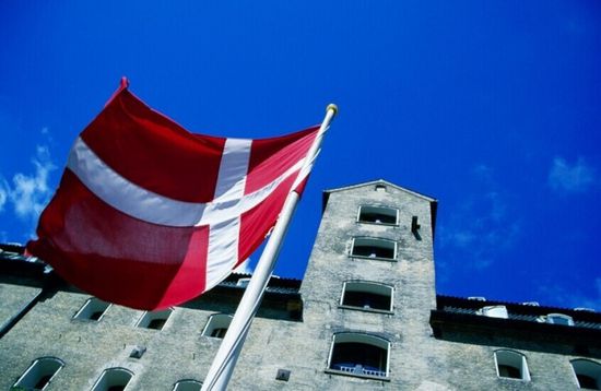 الدنمارك تدرس نقل مصانع أسلحة أوكرانية إلى أراضيها