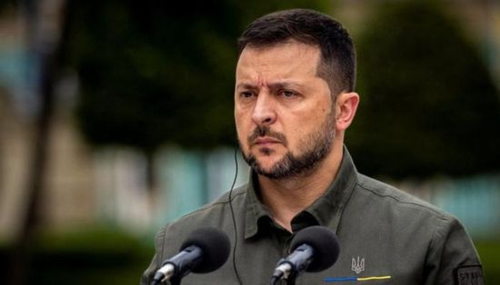 زيلينسكي يدعو موسكو لاستئناف مباحثات السلام الأسبوع المقبل