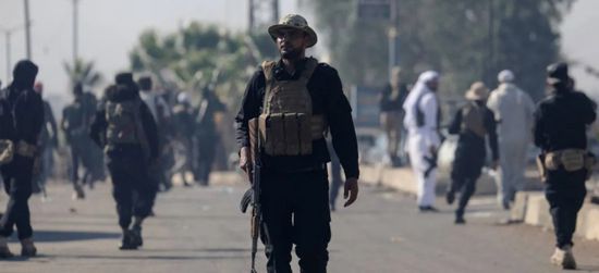 فرنسا تحض جميع الأطراف في سوريا على احترام وقف إطلاق النار